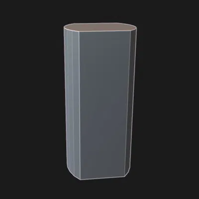 Cán cầm vũ khí cho mô hình DUMMY 13 - Phụ kiện tùy chỉnh cực chất