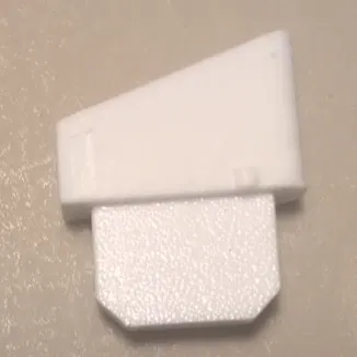 Follower băng đạn 10 viên 22LR cho Beretta Bobcat 20x