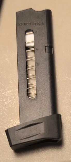 Follower băng đạn 10 viên 22LR cho Beretta Bobcat 20x - Image 2