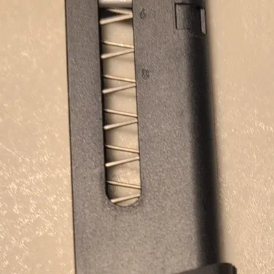 Follower băng đạn 10 viên 22LR cho Beretta Bobcat 20x