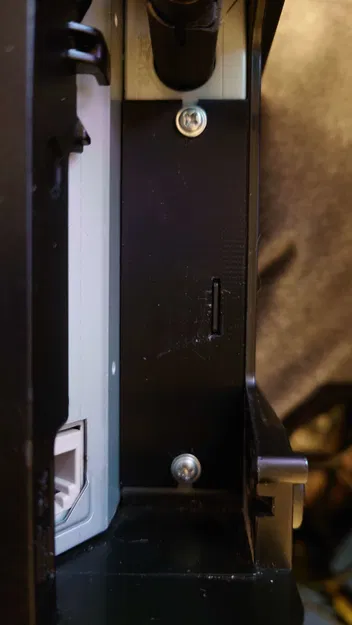 Khung gắn Raspberry Pi cho máy in nhiệt Epson TM-T88V - Image 3