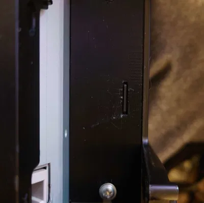 Khung gắn Raspberry Pi cho máy in nhiệt Epson TM-T88V