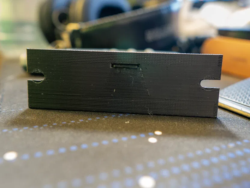 Khung gắn Raspberry Pi cho máy in nhiệt Epson TM-T88V - Image 17