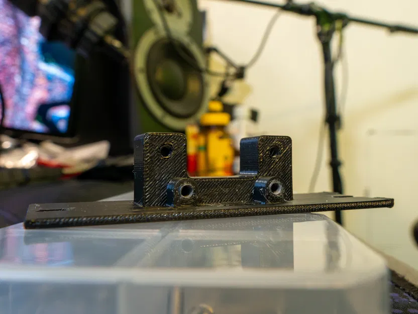 Khung gắn Raspberry Pi cho máy in nhiệt Epson TM-T88V - Image 26