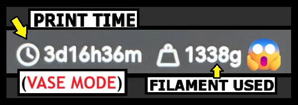 Kim tự tháp Fractal Sierpiński Snowflake | Level 6 (Vase Mode) - Image 13