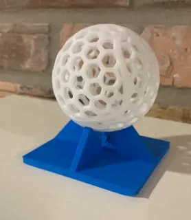 Giá đỡ bóng chày (Baseball holder) - Image 1