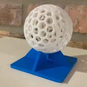 Giá đỡ bóng chày (Baseball holder)