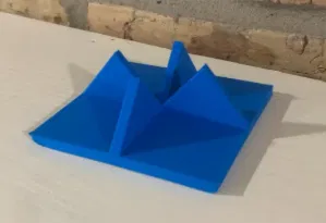 Giá đỡ bóng chày (Baseball holder) - Image 2