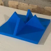 Giá đỡ bóng chày (Baseball holder)