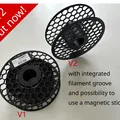Master Spool tùy biến cho mọi kích thước lõi dây in - Phiên bản V2 - Thumbnail 1