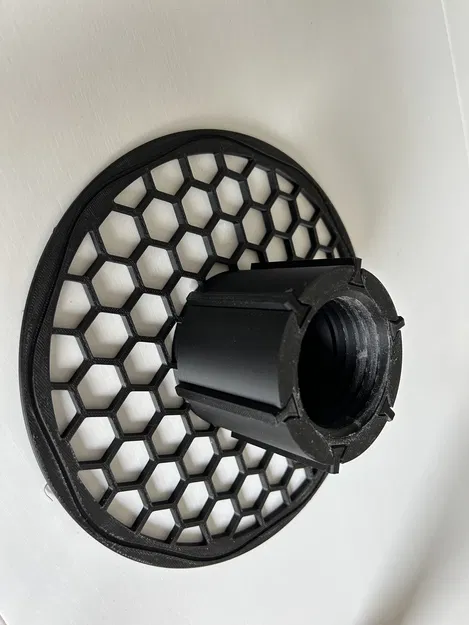 Master Spool tùy biến cho mọi kích thước lõi dây in - Phiên bản V2 - Image 2