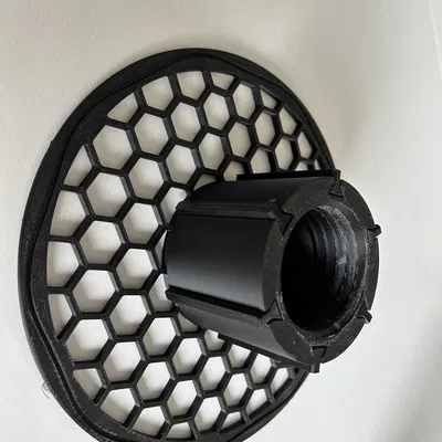 Master Spool tùy biến cho mọi kích thước lõi dây in - Phiên bản V2