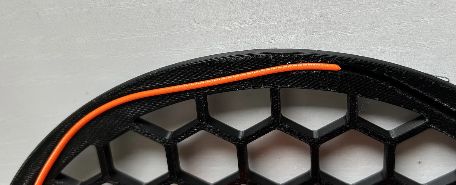 Master Spool tùy biến cho mọi kích thước lõi dây in - Phiên bản V2 - Image 3