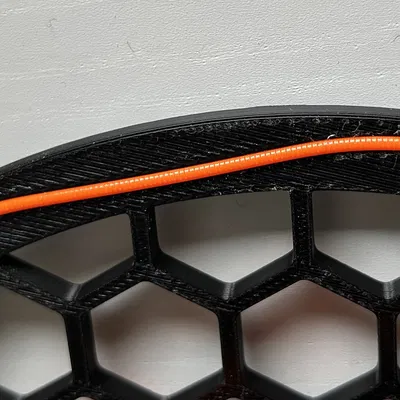 Master Spool tùy biến cho mọi kích thước lõi dây in - Phiên bản V2