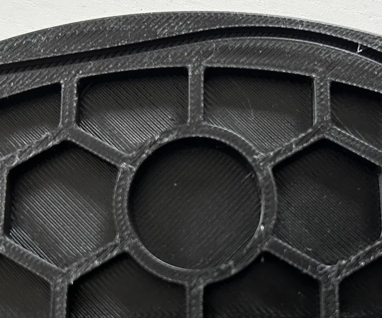 Master Spool tùy biến cho mọi kích thước lõi dây in - Phiên bản V2 - Image 4