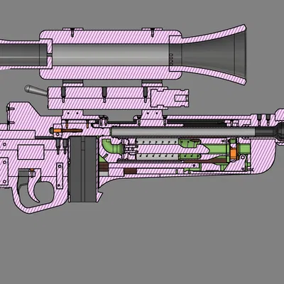 TF2 Hitman's Heatmaker (Bản mod Nerf từ Sillybutts Foxbat)