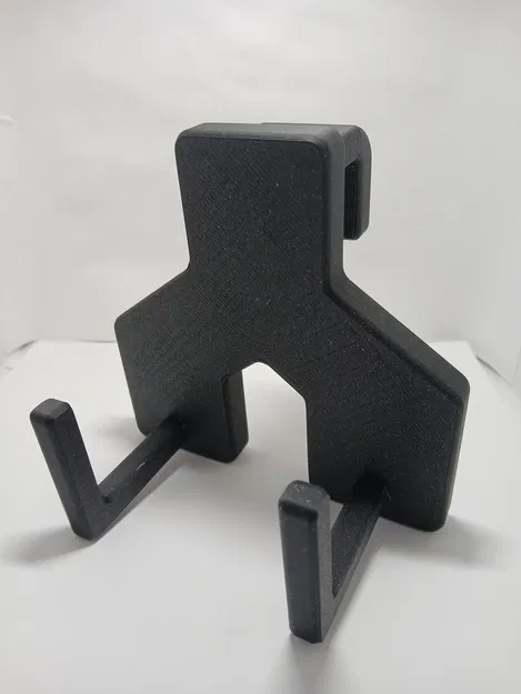 Móc Treo Nón Và Găng Tay Gắn Hàng Rào - Image 1