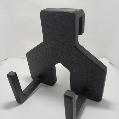 Móc Treo Nón Và Găng Tay Gắn Hàng Rào