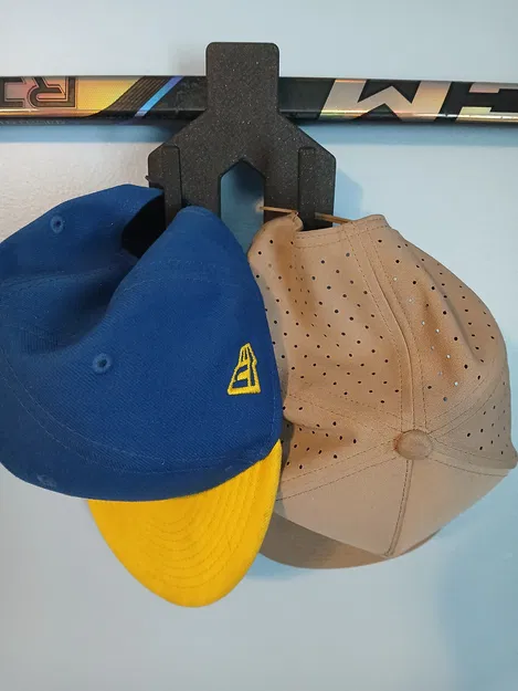 Móc Treo Nón Và Găng Tay Gắn Hàng Rào - Image 3