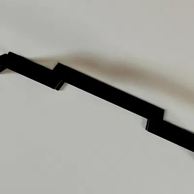 Khung đầu máy Piko cho MAV M61