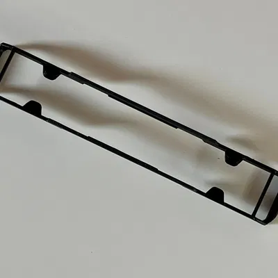 Khung đầu máy Piko cho MAV M61