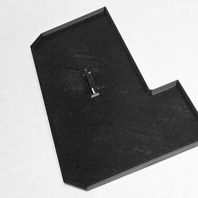 Nắp đậy cho Sidebox cỡ lớn dành cho Prusa MK3 và MK4