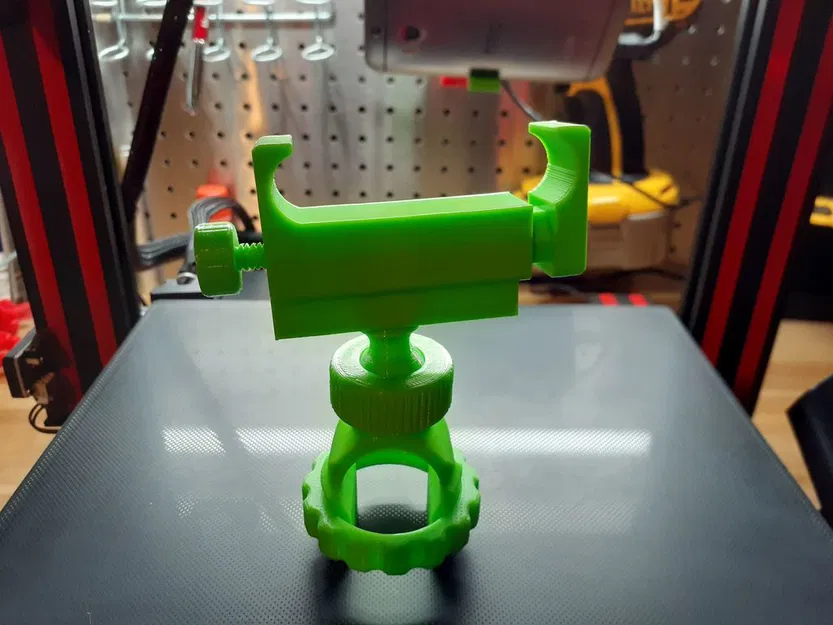 Better Bike Mount - Giá đỡ điện thoại trên xe đạp cải tiến - Image 1