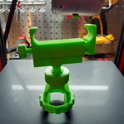 Better Bike Mount - Giá đỡ điện thoại trên xe đạp cải tiến