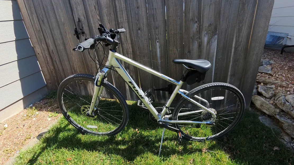 Giá đỡ bình nước cho xe đạp - Phụ kiện in 3D tiện lợi - Image 4