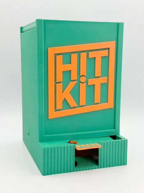 Máy cấp ống chứa 116mm (Doob Tube Dispenser) - Image 1