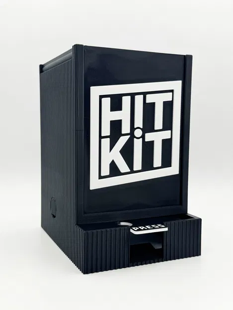 Máy cấp ống chứa 116mm (Doob Tube Dispenser) - Image 2