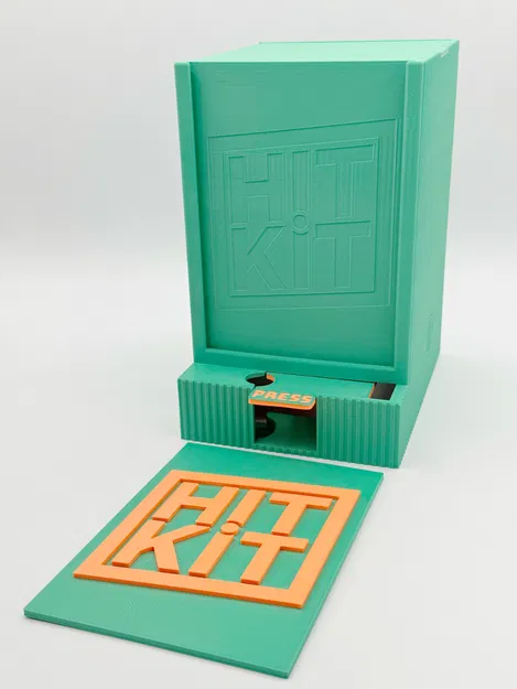 Máy cấp ống chứa 116mm (Doob Tube Dispenser) - Image 6