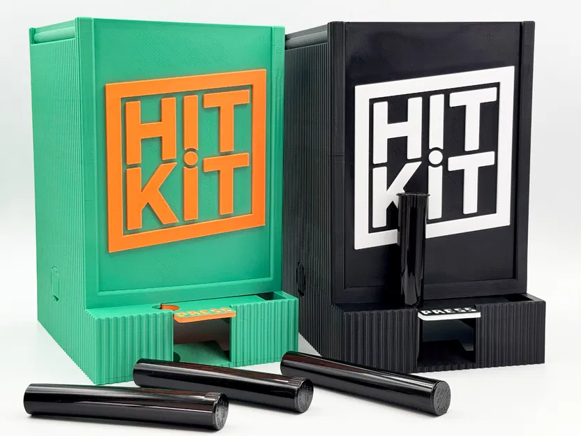 Máy cấp ống chứa 116mm (Doob Tube Dispenser) - Image 7