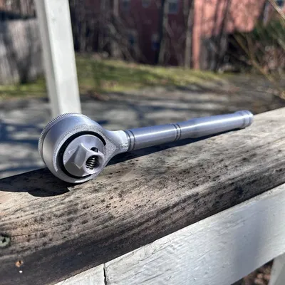 Mô hình cờ lê đầu tròn 1/2" Craftsman