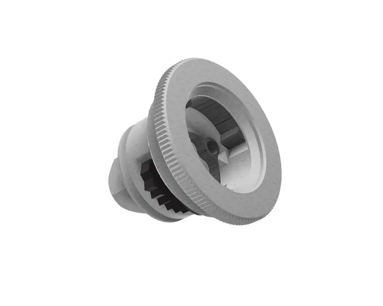 Mô hình cờ lê đầu tròn 1/2" Craftsman - Image 8