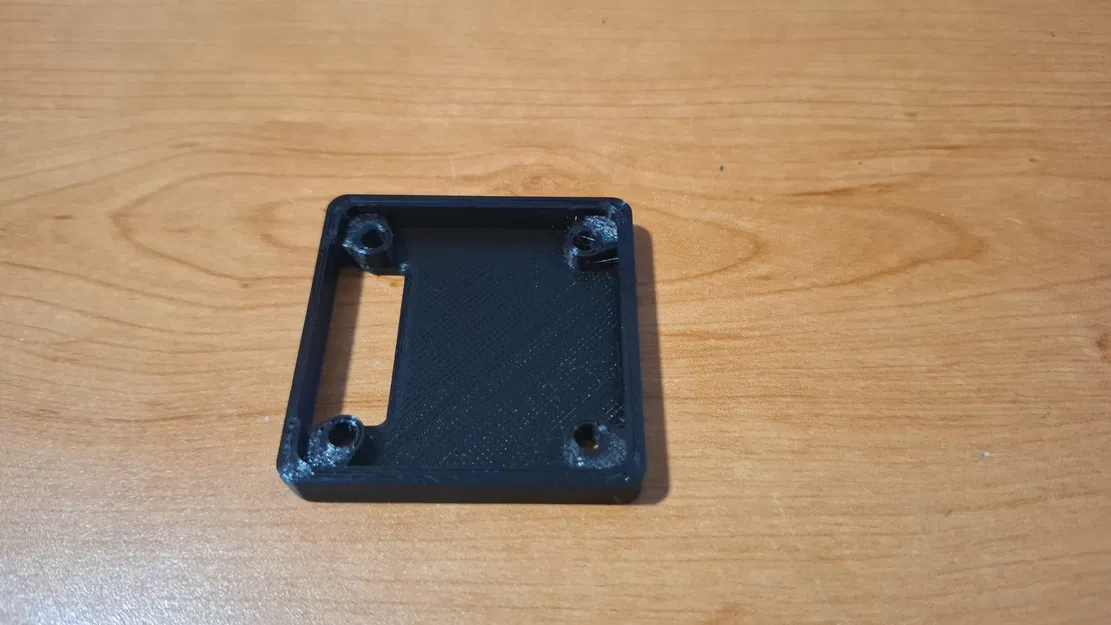 Backpack bảo vệ board mạch BTT EBB42 v1.2 in 3D bền bỉ - Image 1