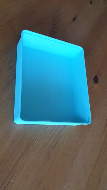 Khay xếp chồng có vách ngăn - Image 3