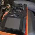 Hộp Đựng Zoom H6 Handy Recorder Hệ Gridfinity - Thumbnail 1