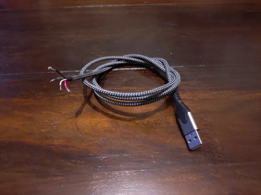 Hướng dẫn lắp cổng USB phía trước cho Top Cover Adapter trên Snapmaker U1 - Image 3