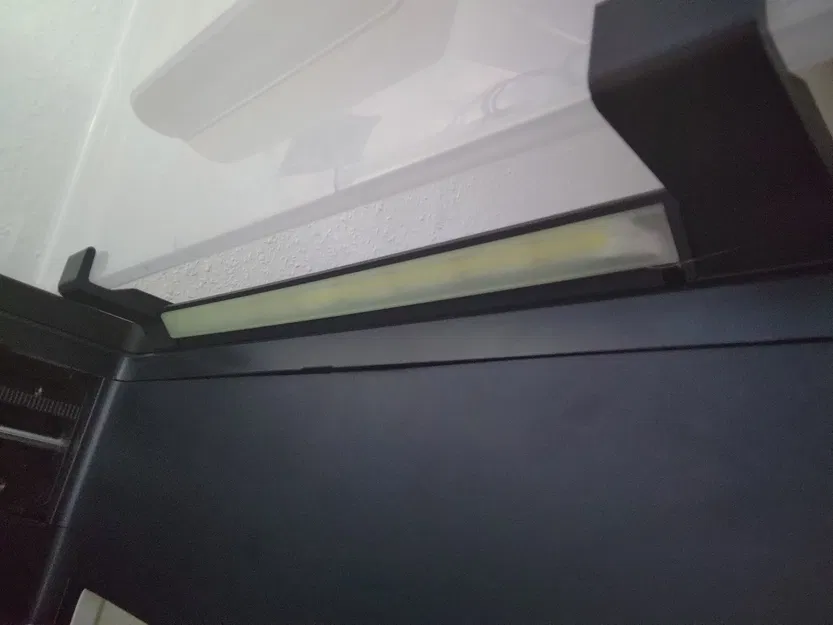 Thanh LED Snapmaker U1 cho Top Cover Adapter - Image 1