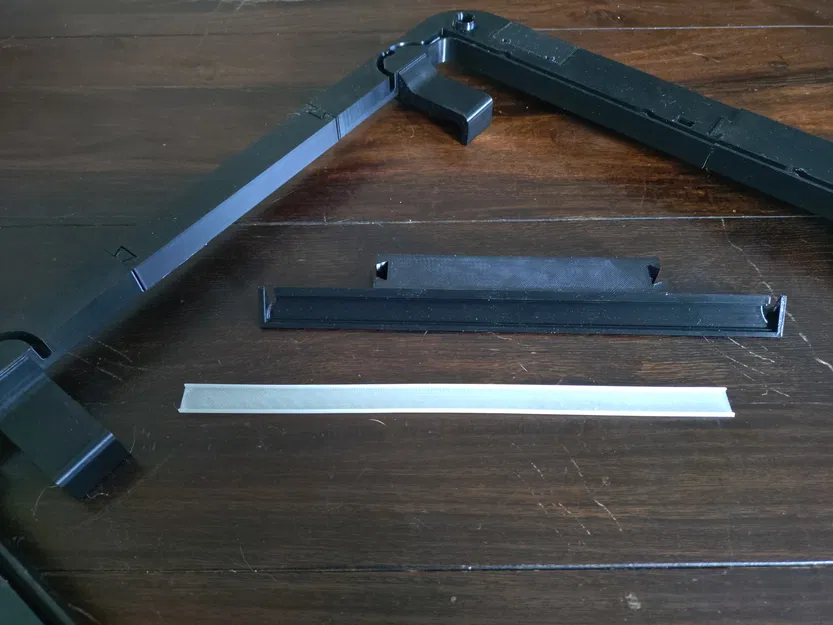 Thanh LED Snapmaker U1 cho Top Cover Adapter - Image 2