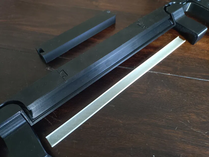 Thanh LED Snapmaker U1 cho Top Cover Adapter - Image 3