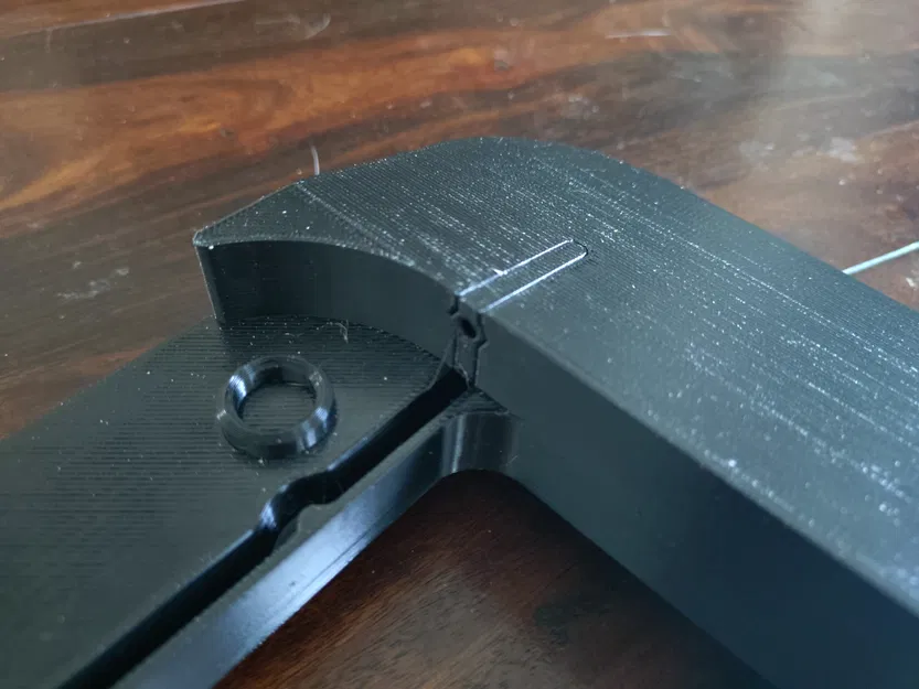 Thanh LED Snapmaker U1 cho Top Cover Adapter - Image 6