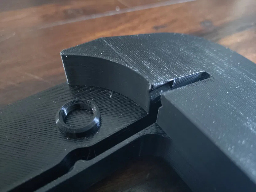 Thanh LED Snapmaker U1 cho Top Cover Adapter - Image 8