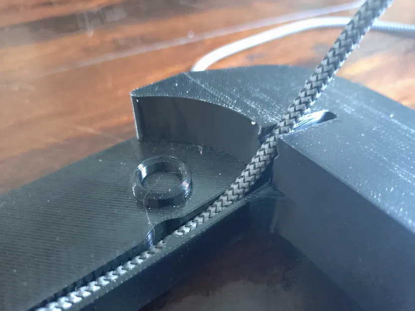 Thanh LED Snapmaker U1 cho Top Cover Adapter - Image 9