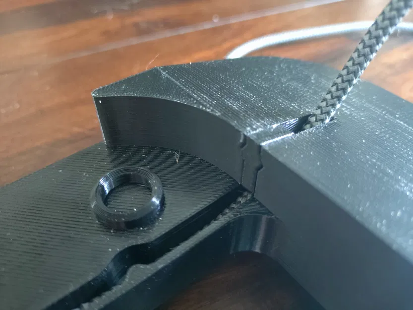 Thanh LED Snapmaker U1 cho Top Cover Adapter - Image 10