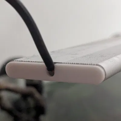 Nắp đầu đèn Sinkor LED WRGB - Phụ kiện 3D thay thế tiện lợi