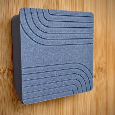 Tilt Box - Hộp Đựng Đồ Phòng Tắm Gắn Tường