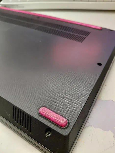 Bộ chân đế thay thế cho laptop Lenovo V14 G2 - Image 1