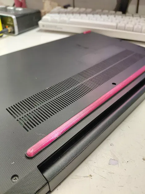 Bộ chân đế thay thế cho laptop Lenovo V14 G2 - Image 2